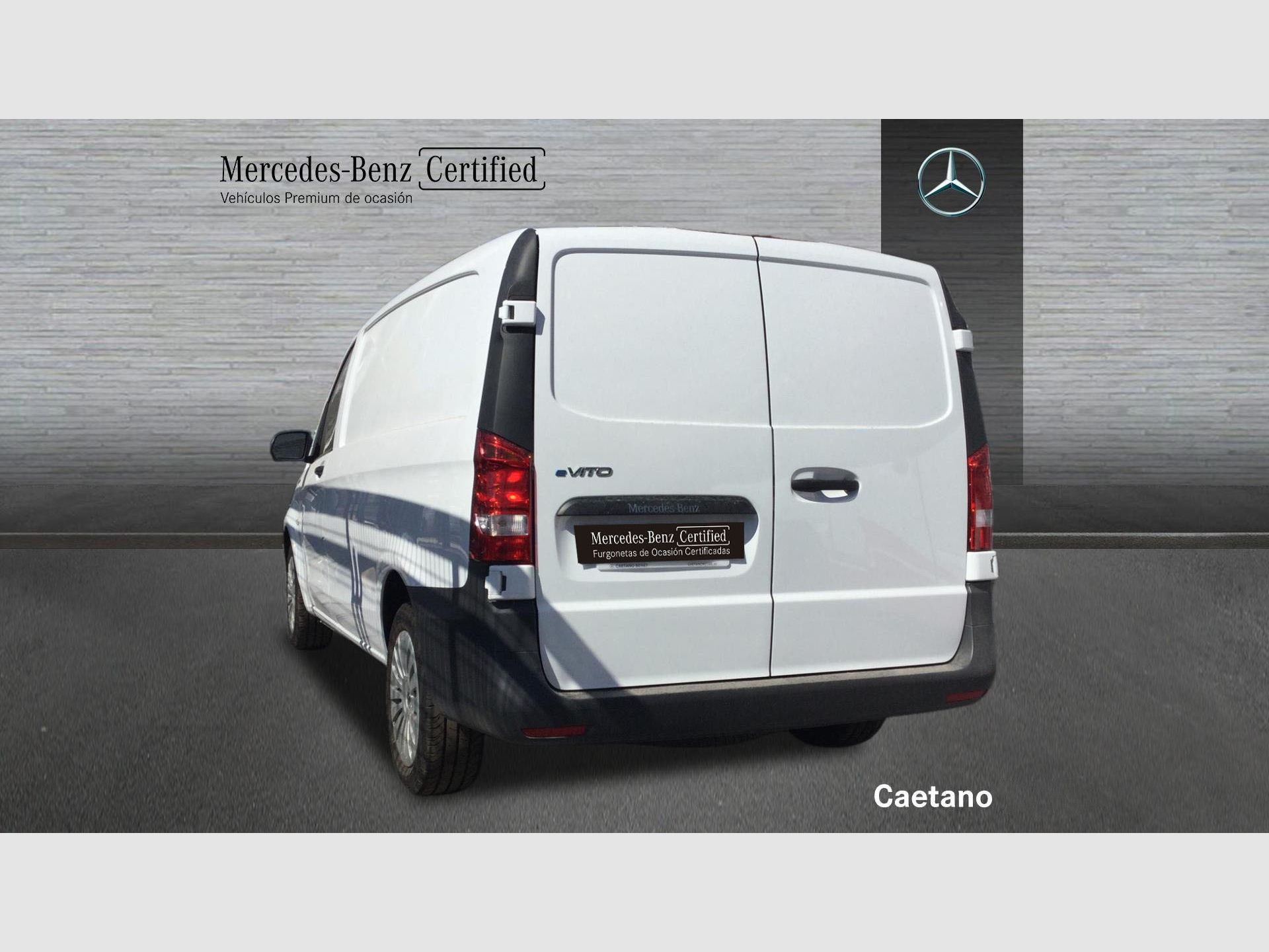 Mercedes-Benz Vito - 8