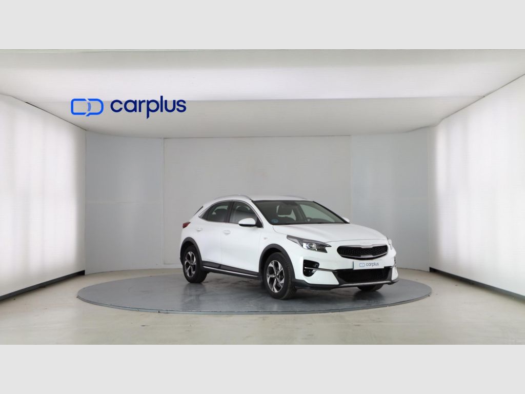 Kia XCeed - 2