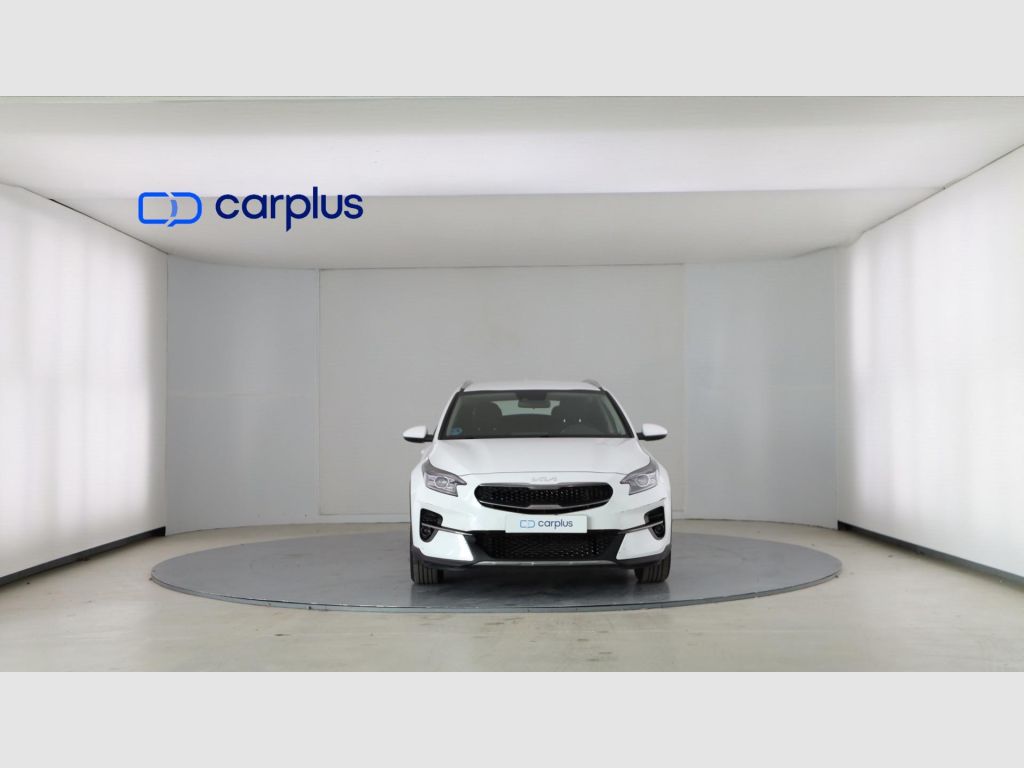Kia XCeed - 3