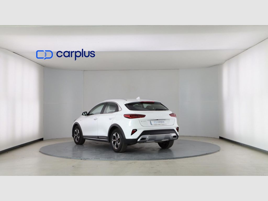 Kia XCeed - 5