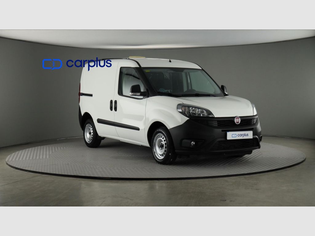 Fiat Doblò Cargo - 2