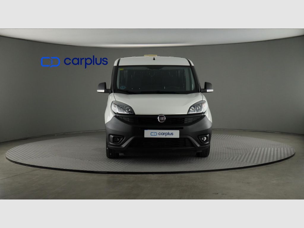 Fiat Doblò Cargo - 3