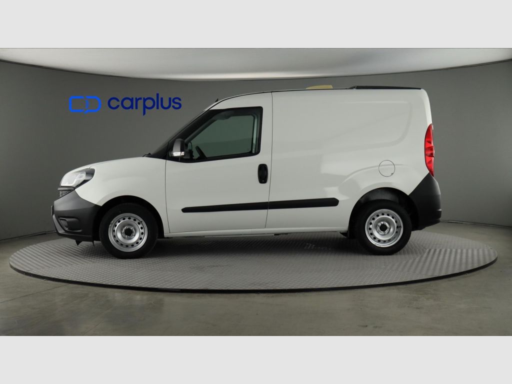 Fiat Doblò Cargo - 4