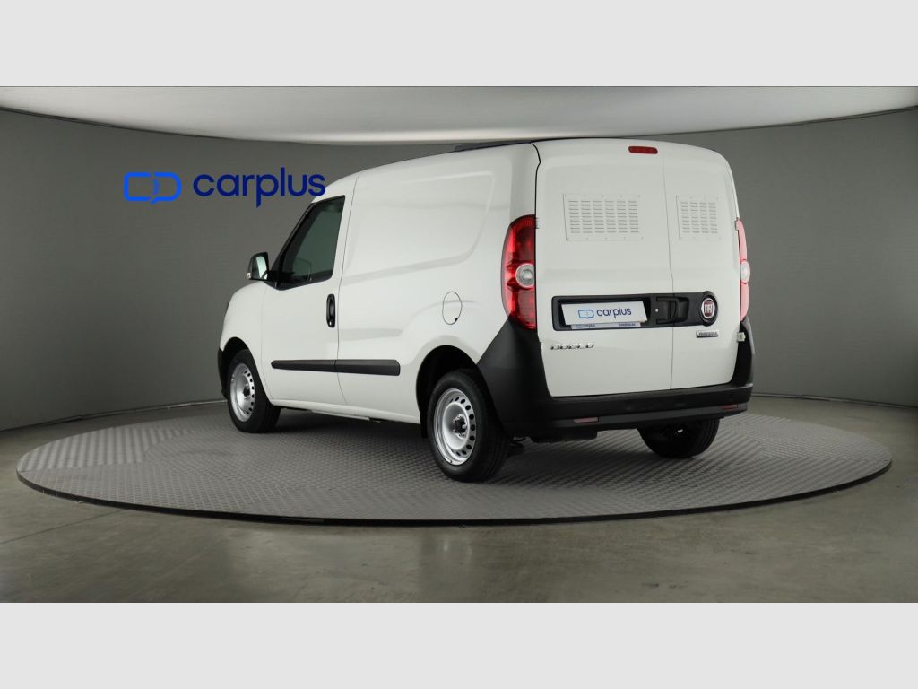 Fiat Doblò Cargo - 5