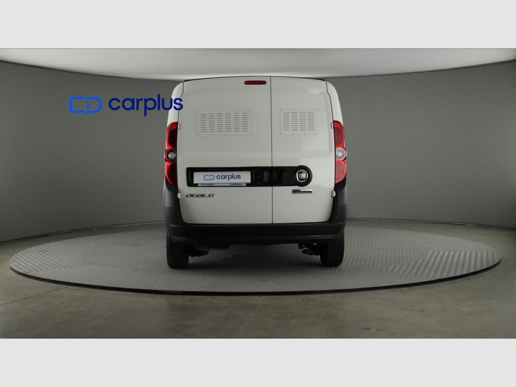 Fiat Doblò Cargo - 6
