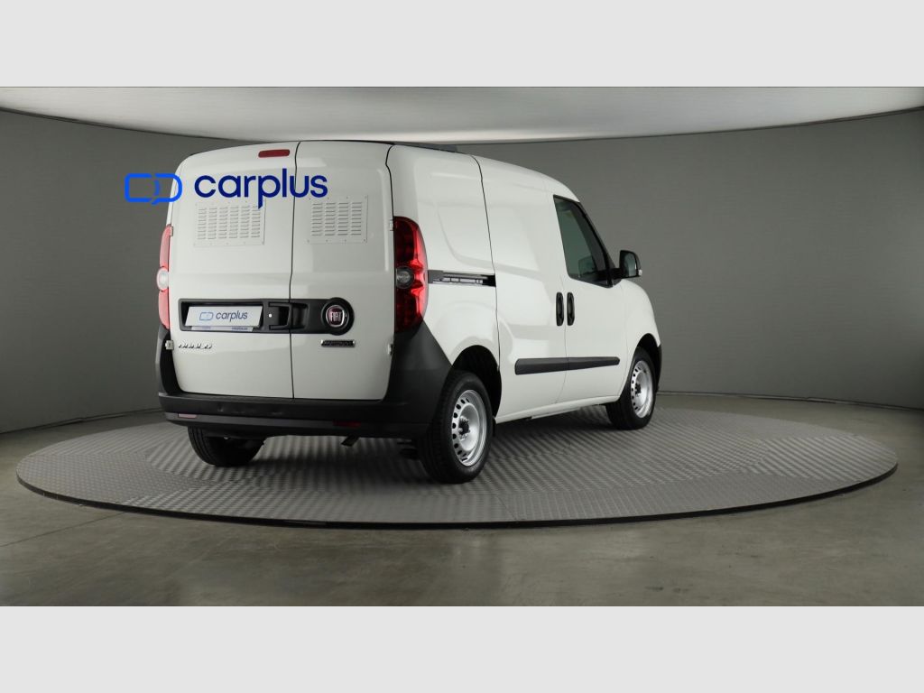 Fiat Doblò Cargo - 7