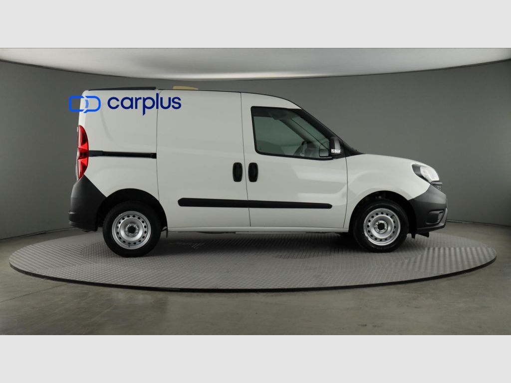 Fiat Doblò Cargo - 8