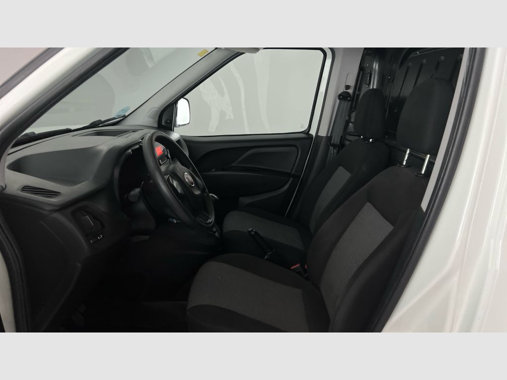 Fiat Doblò Cargo - 12