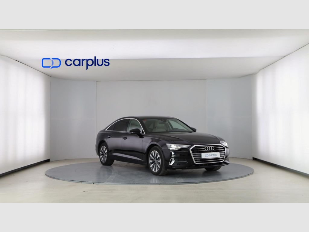 Audi A6 - 2