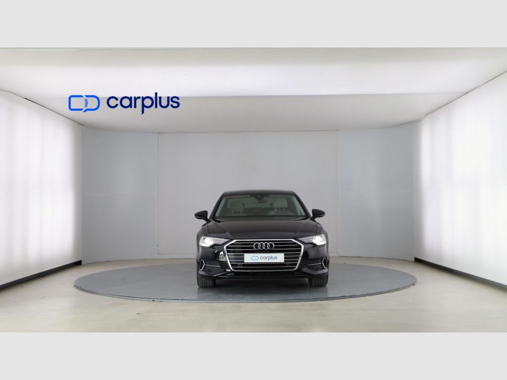 Audi A6 - 3