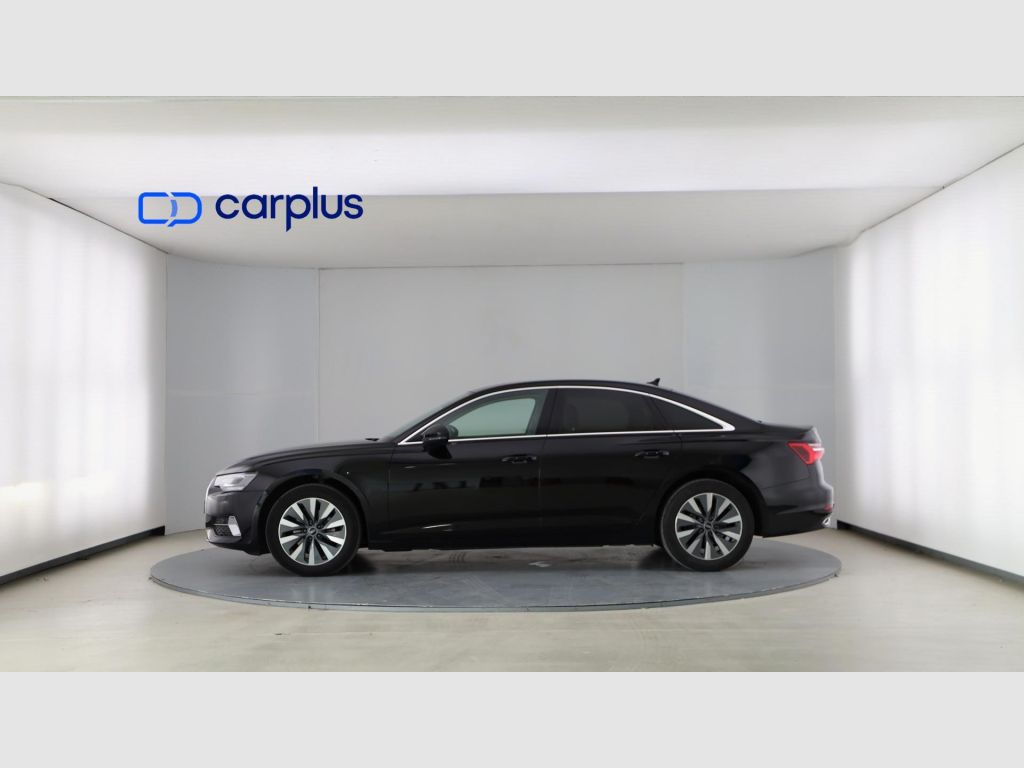 Audi A6 - 4