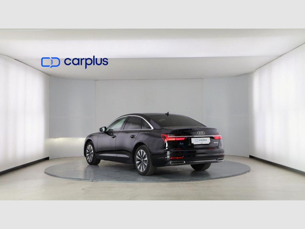 Audi A6 - 5