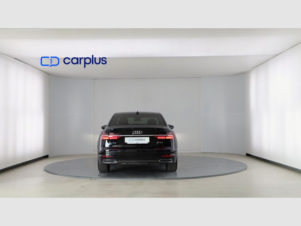 Audi A6 - 6