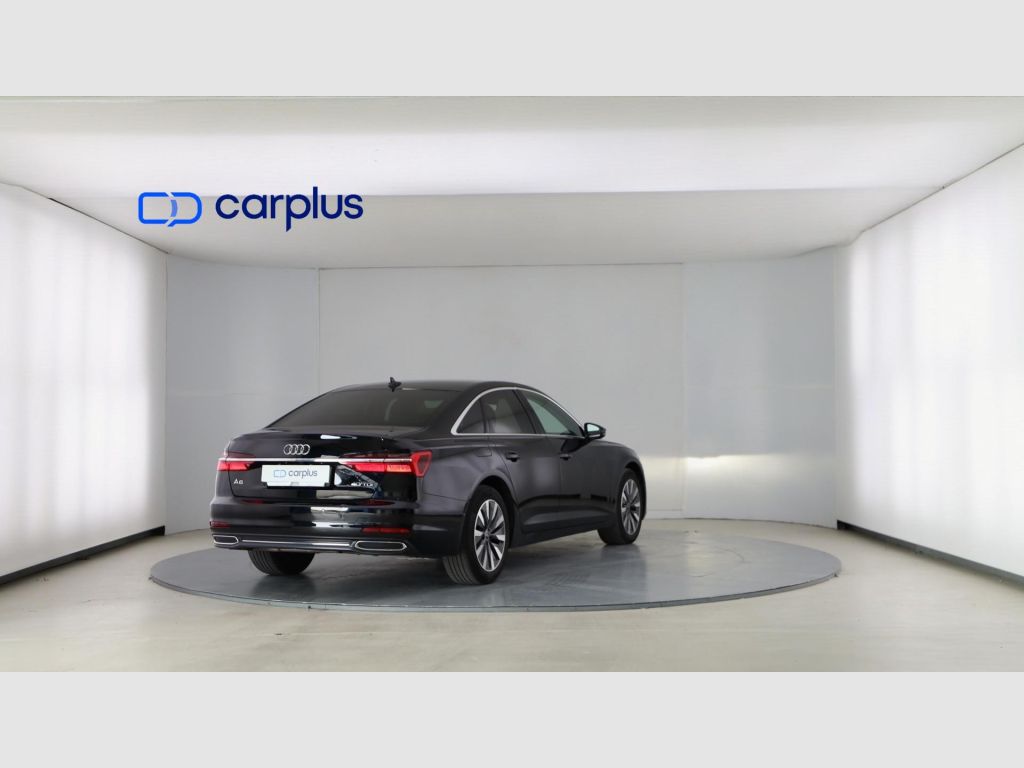 Audi A6 - 7