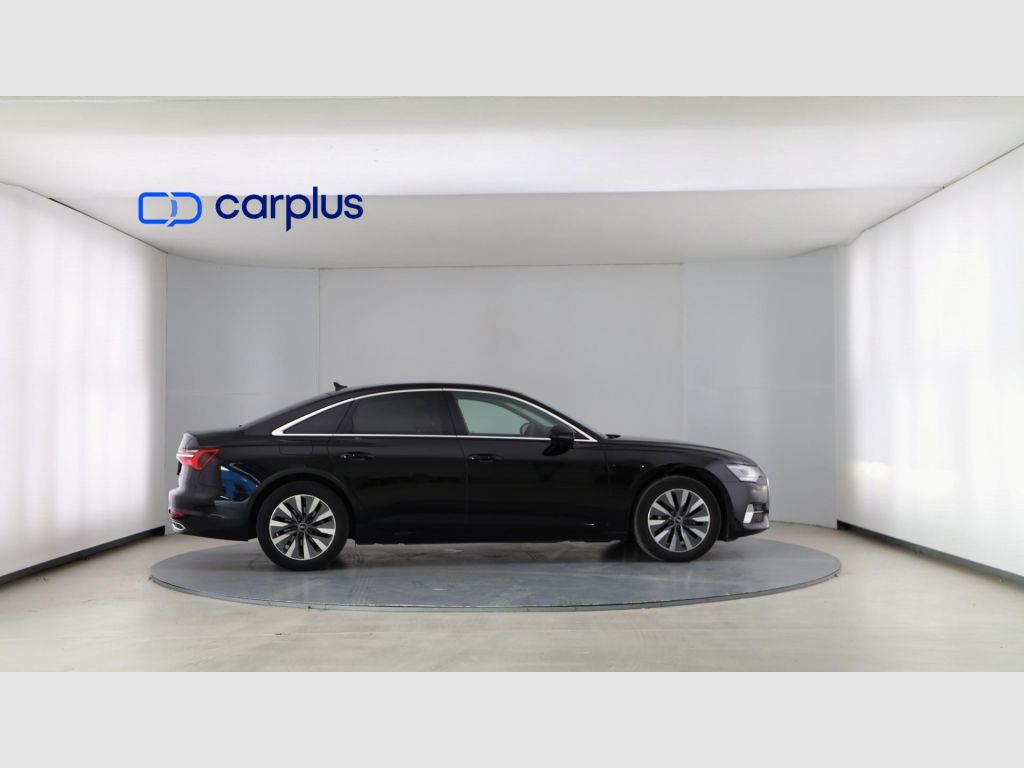 Audi A6 - 8