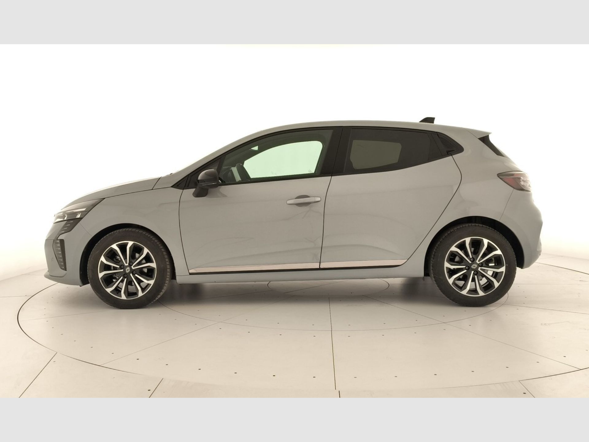 Renault Nuevo Clio - 3