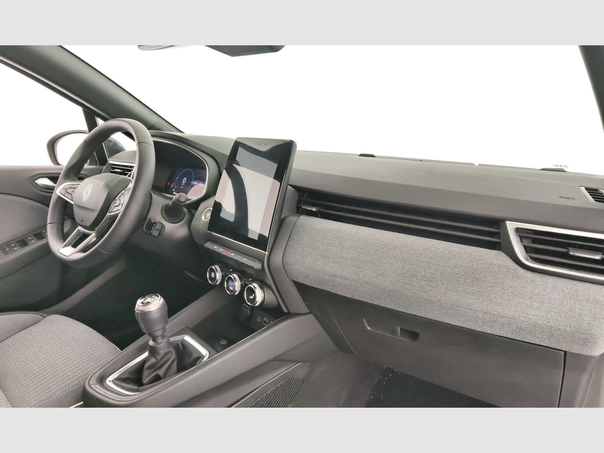 Renault Nuevo Clio - 11