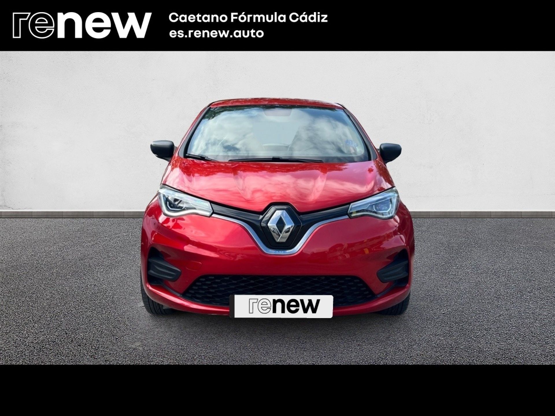 Renault ZOE - 2