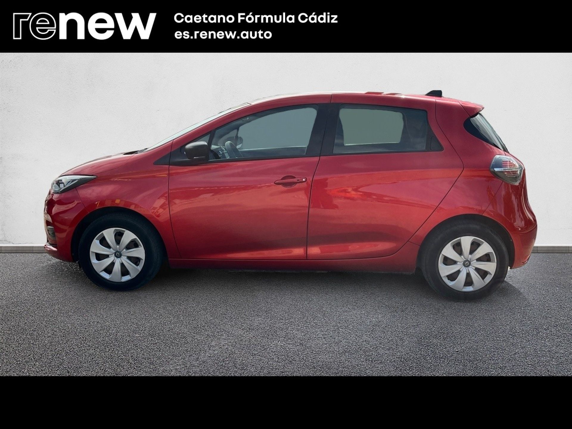 Renault ZOE - 4