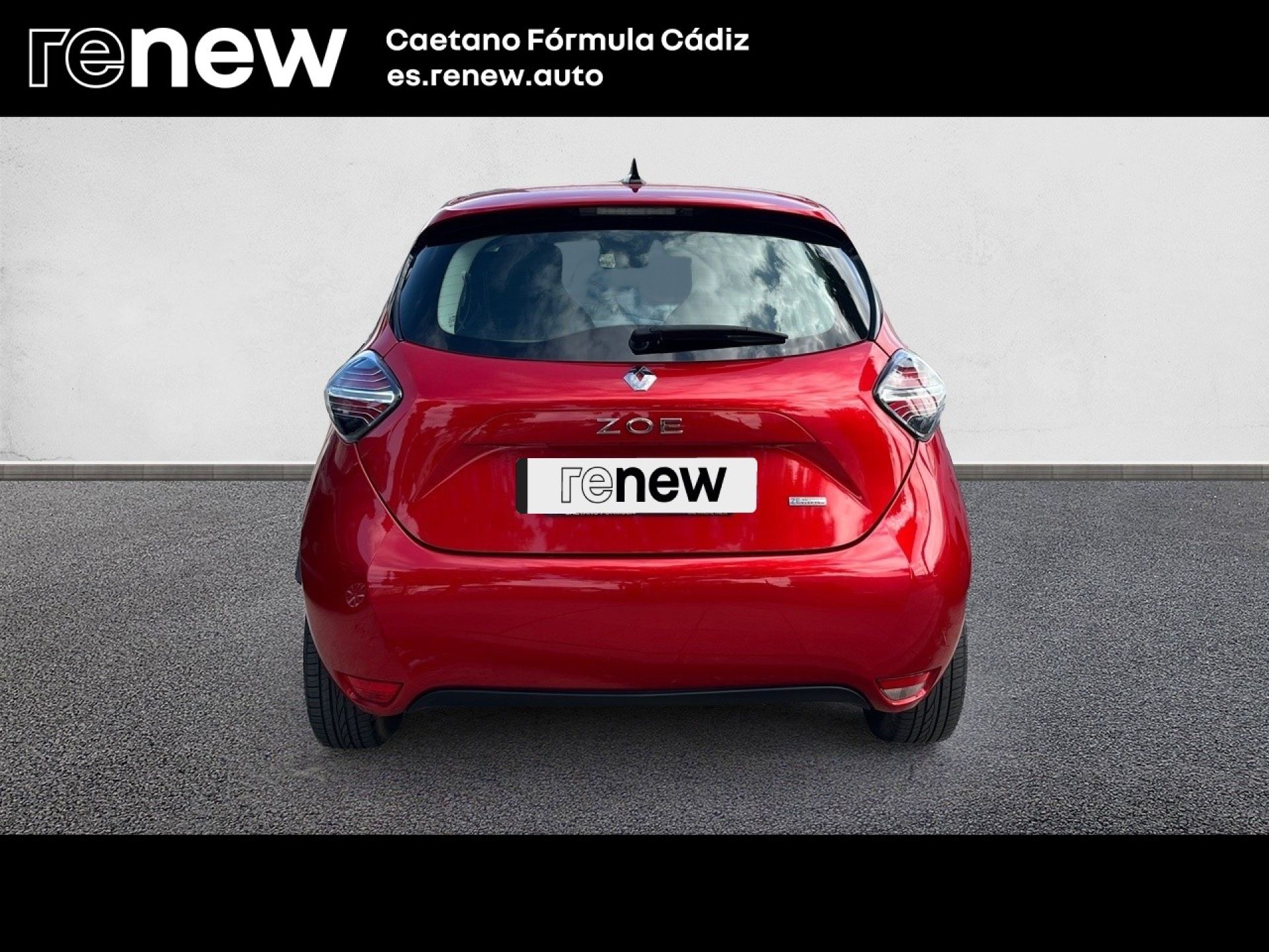 Renault ZOE - 6