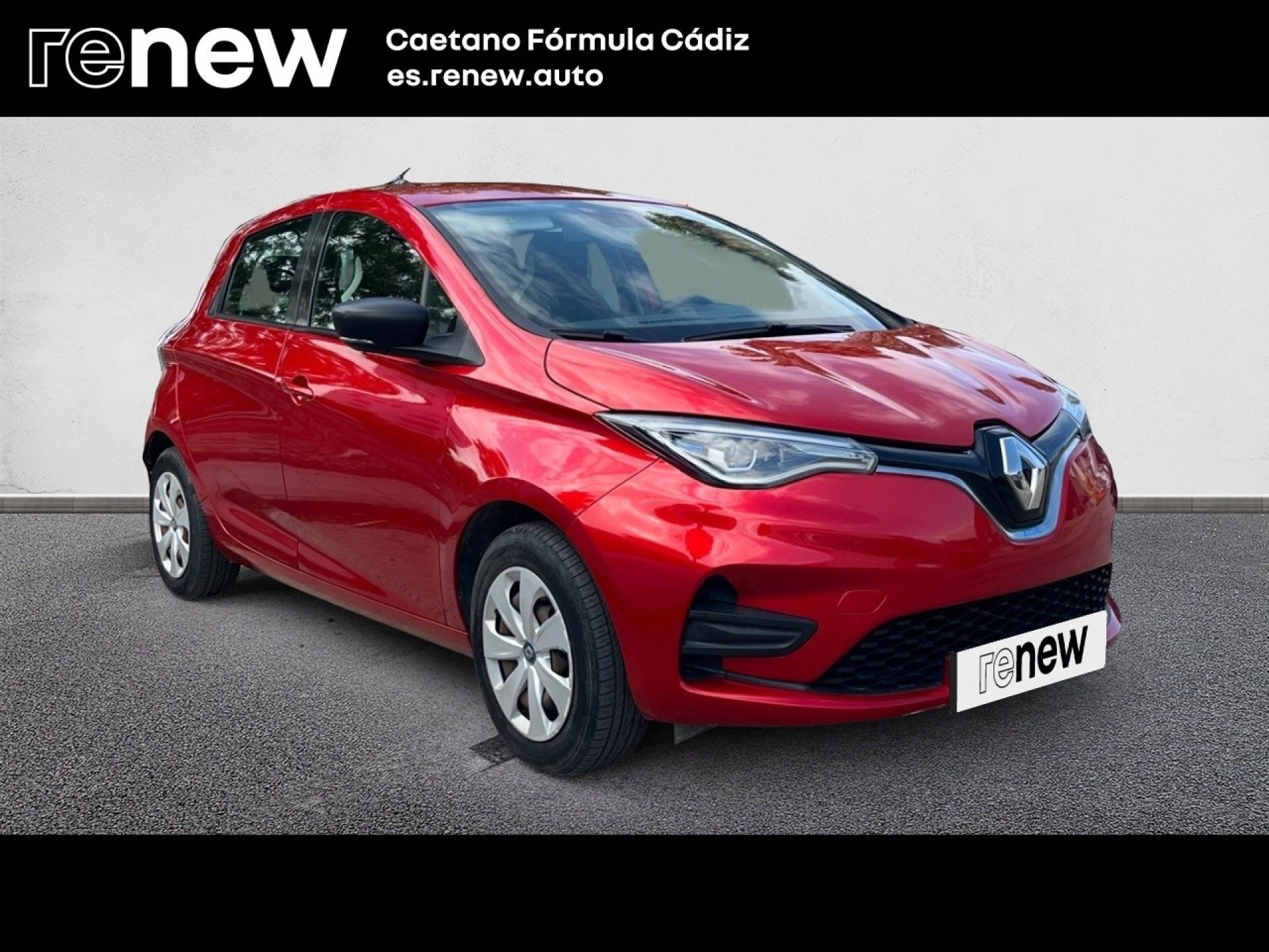 Renault ZOE - 3