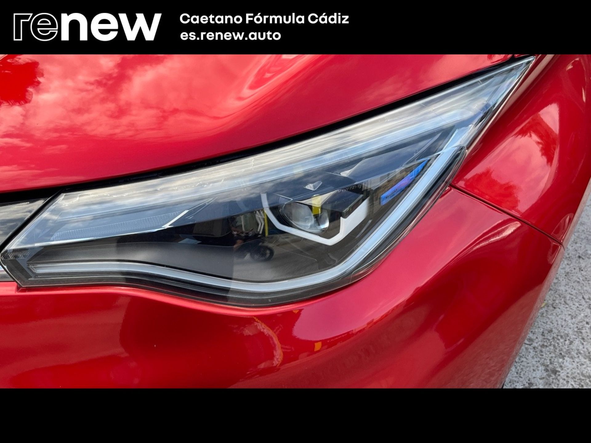 Renault ZOE - 9