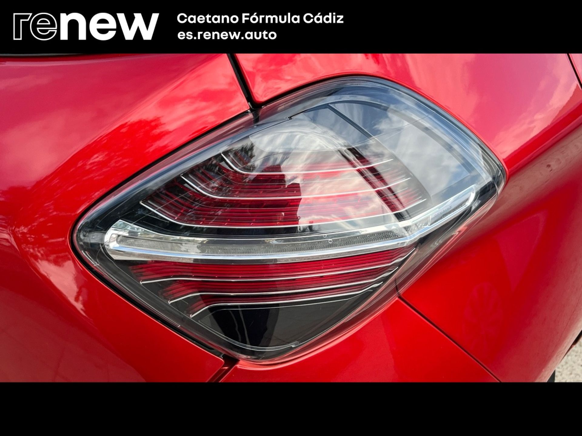 Renault ZOE - 10