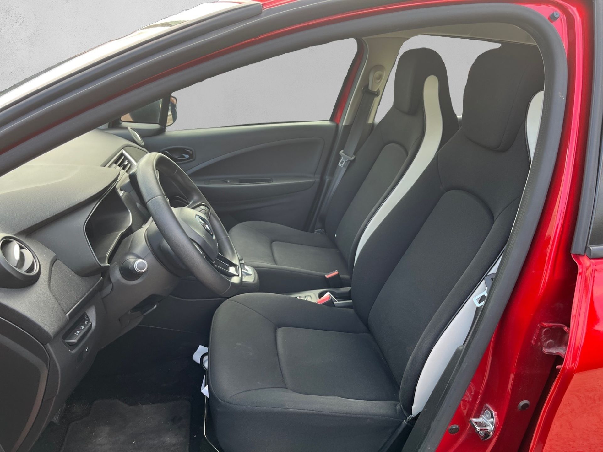 Renault ZOE - 11
