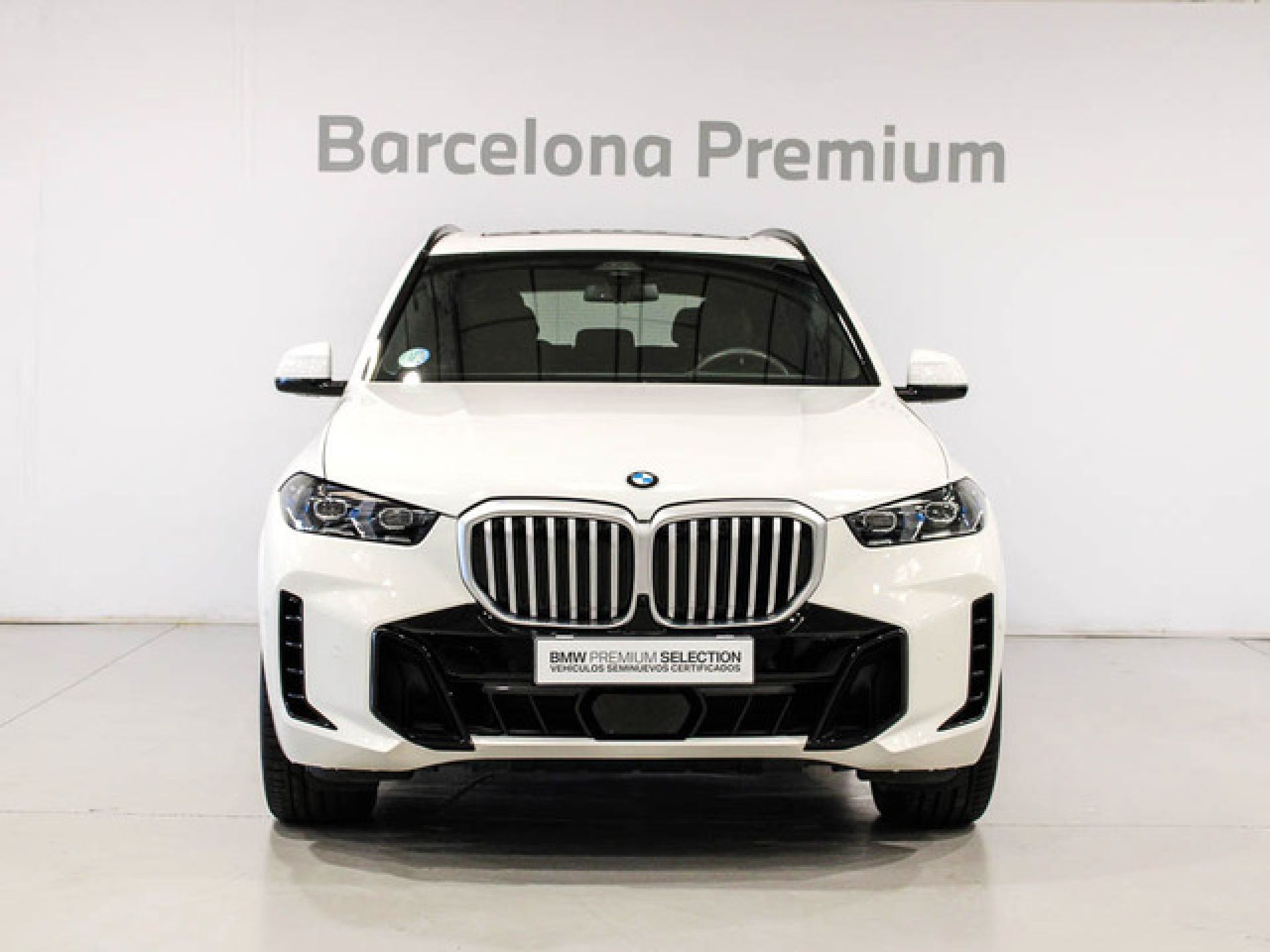 BMW X5 - 2