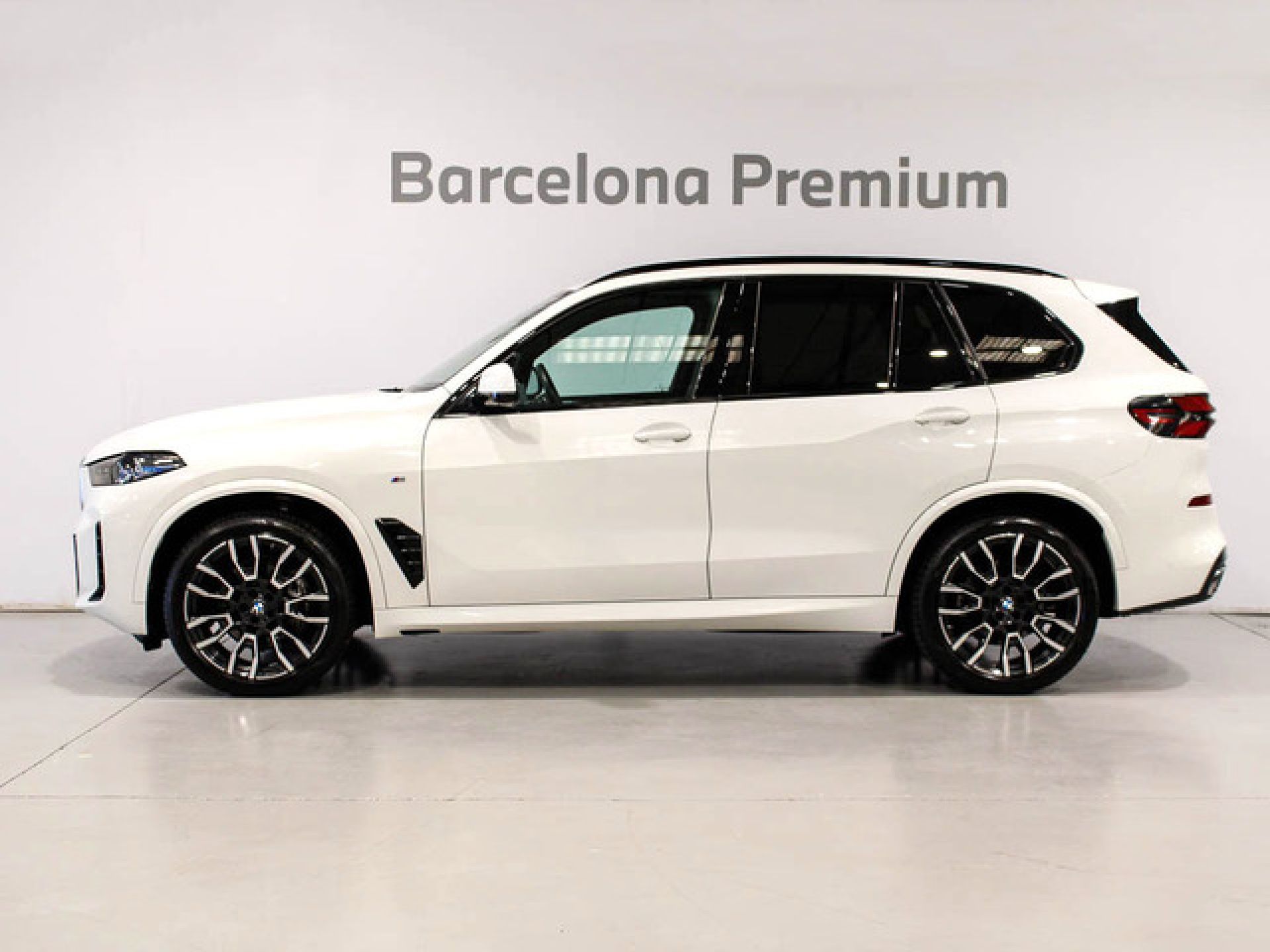 BMW X5 - 3