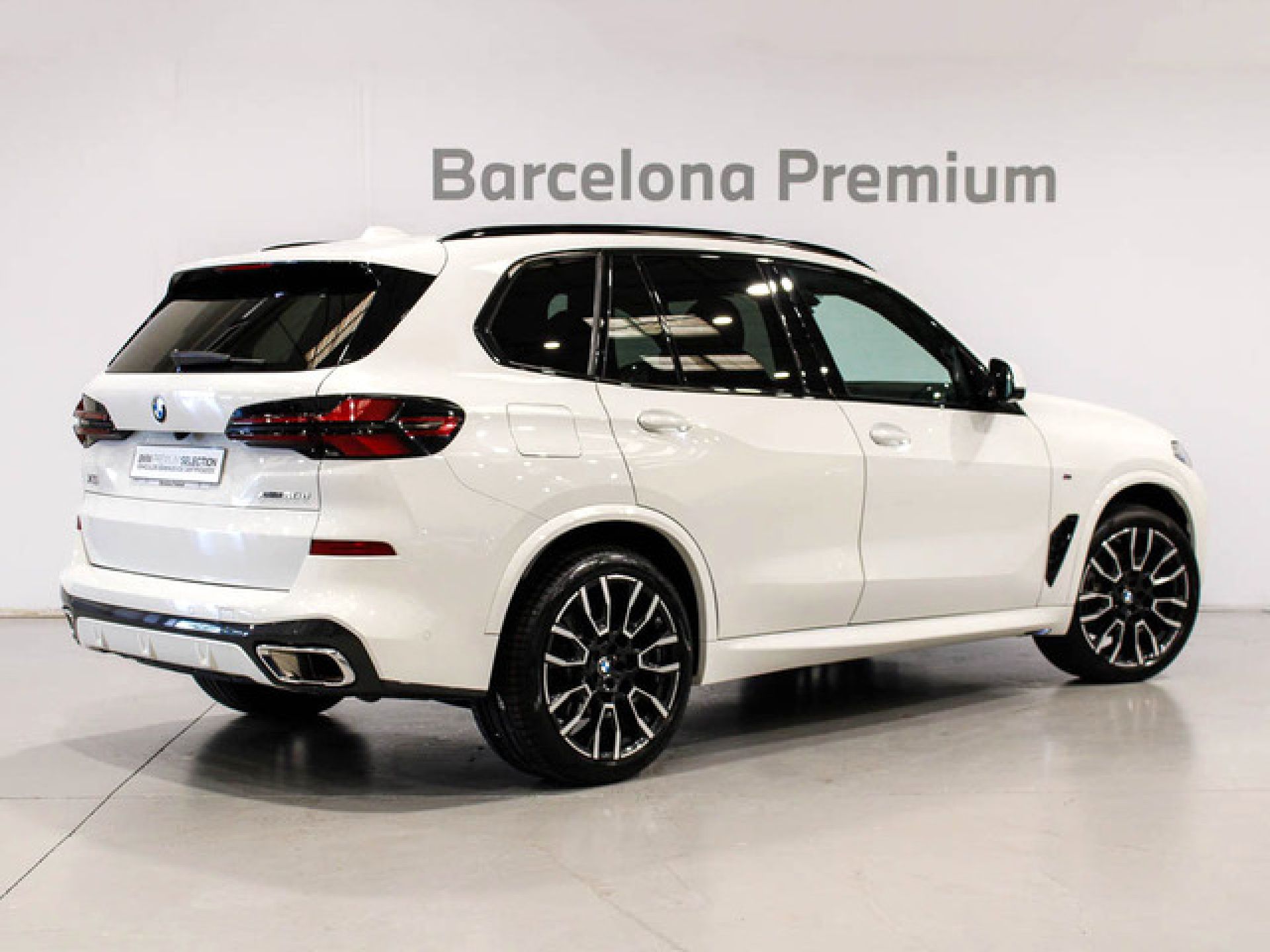 BMW X5 - 4