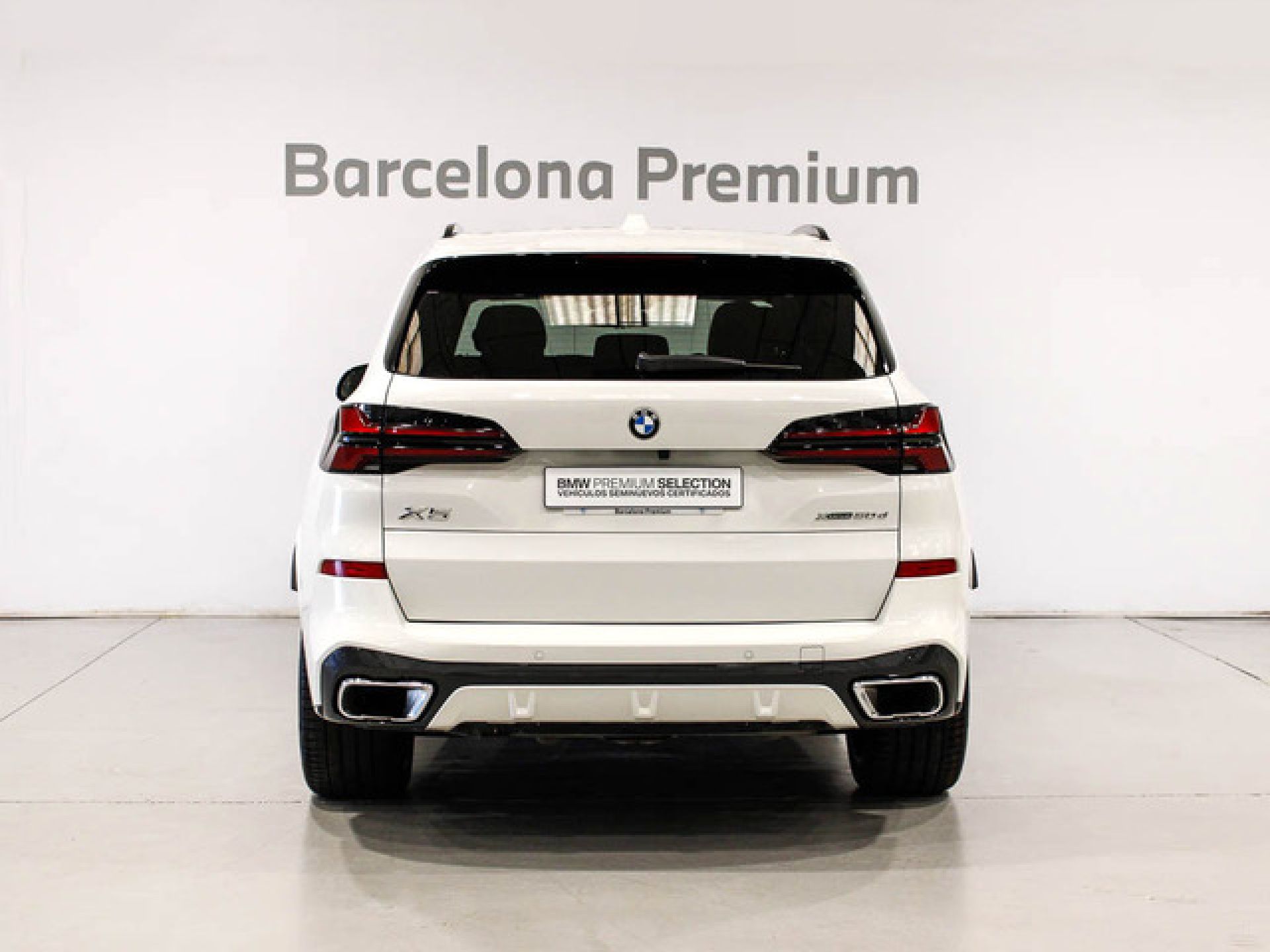 BMW X5 - 5