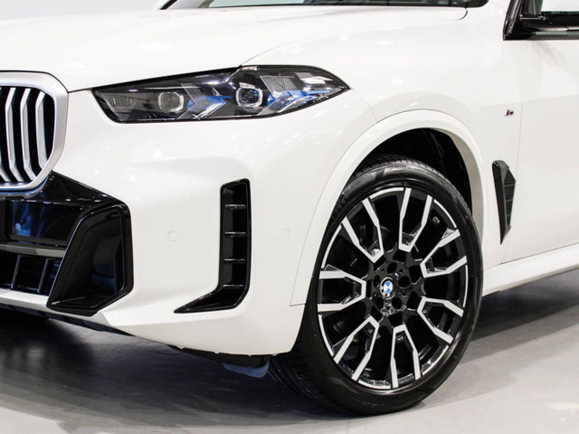BMW X5 - 6