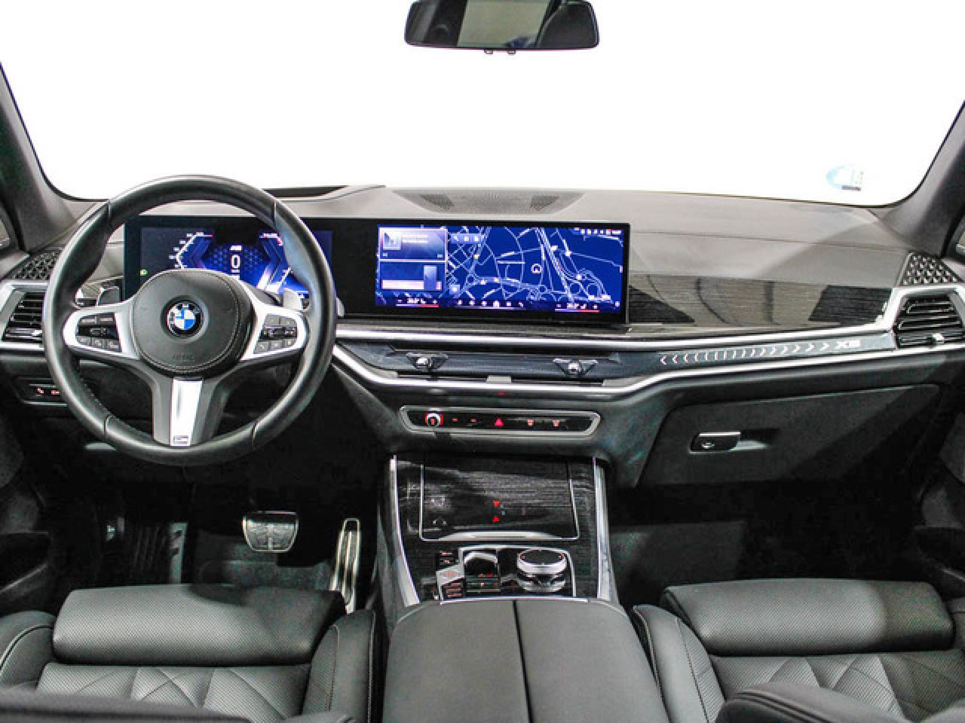 BMW X5 - 7