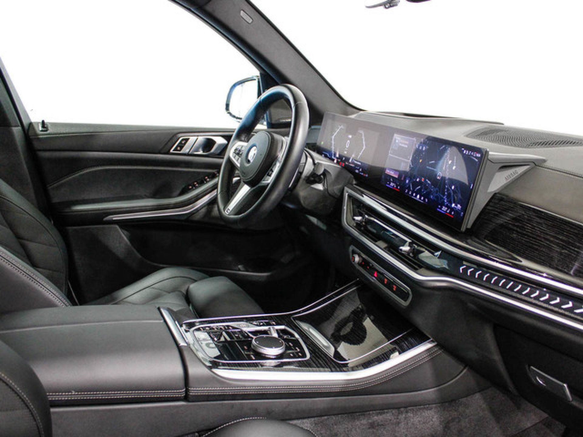 BMW X5 - 8