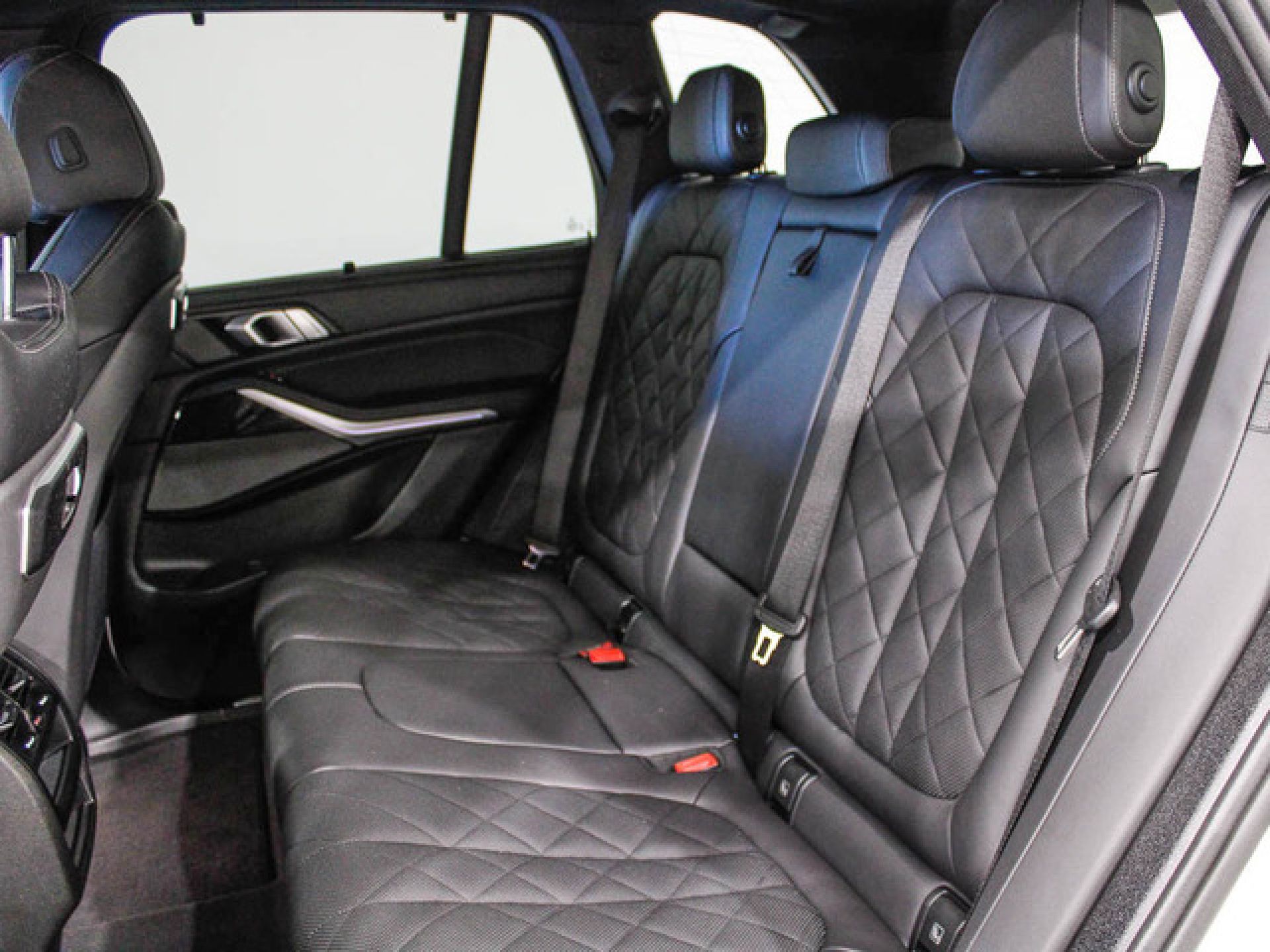 BMW X5 - 9