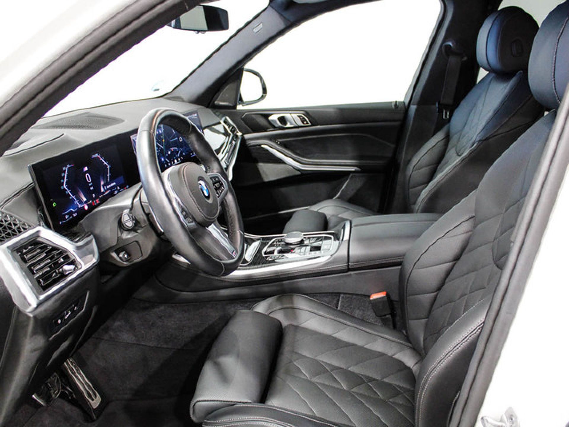 BMW X5 - 10