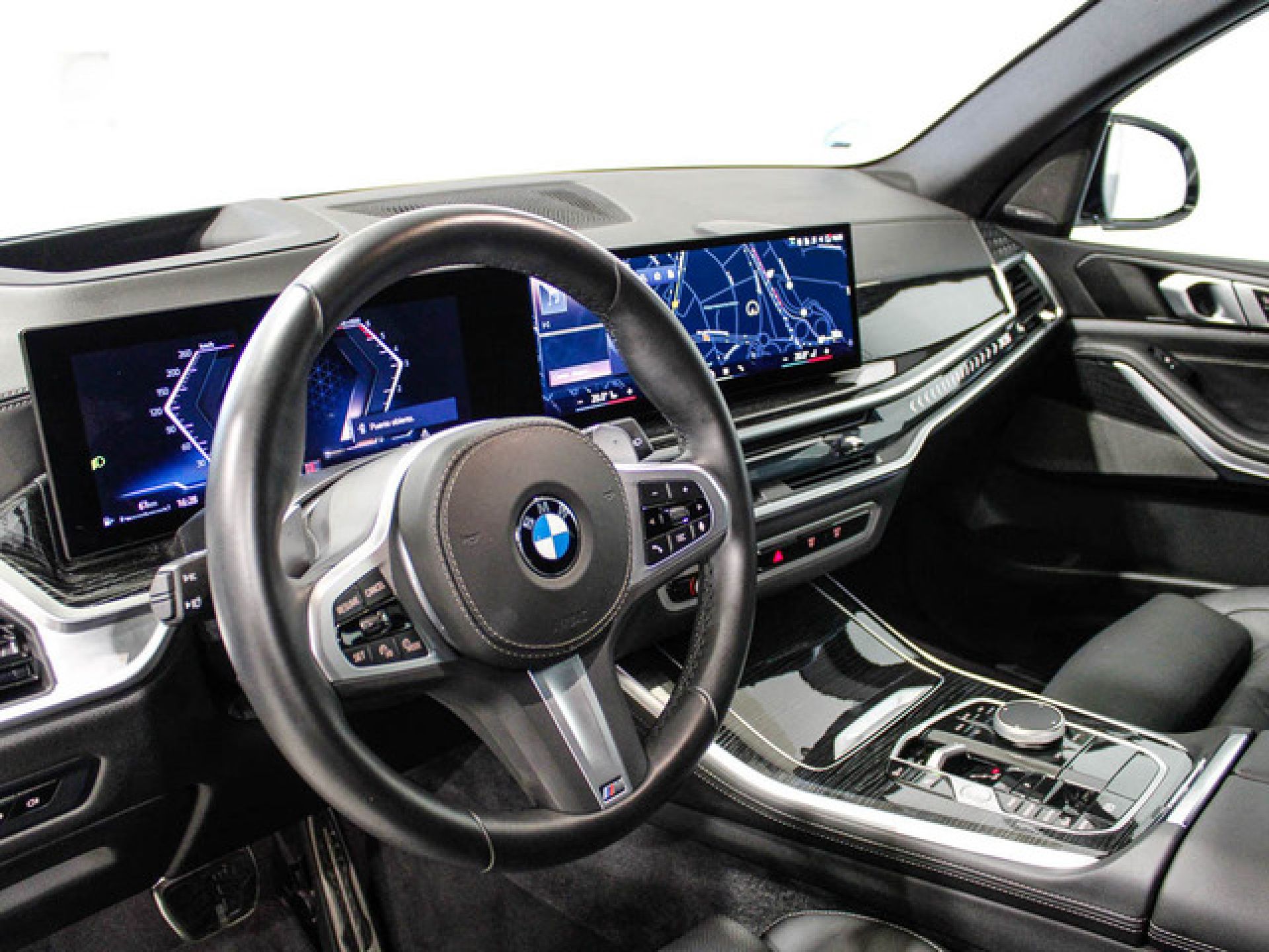 BMW X5 - 11