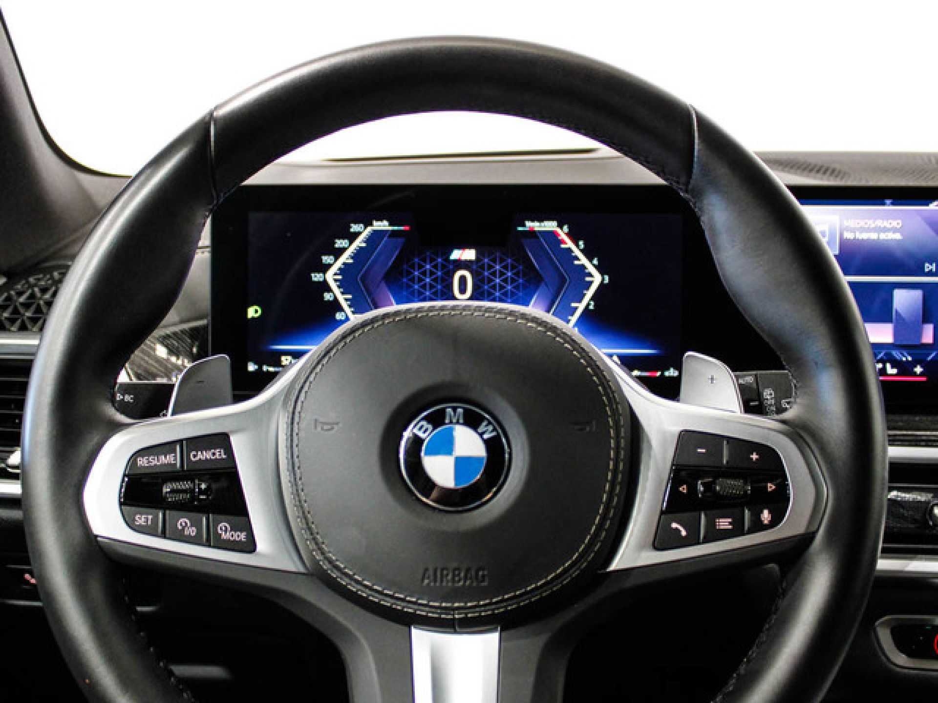 BMW X5 - 12