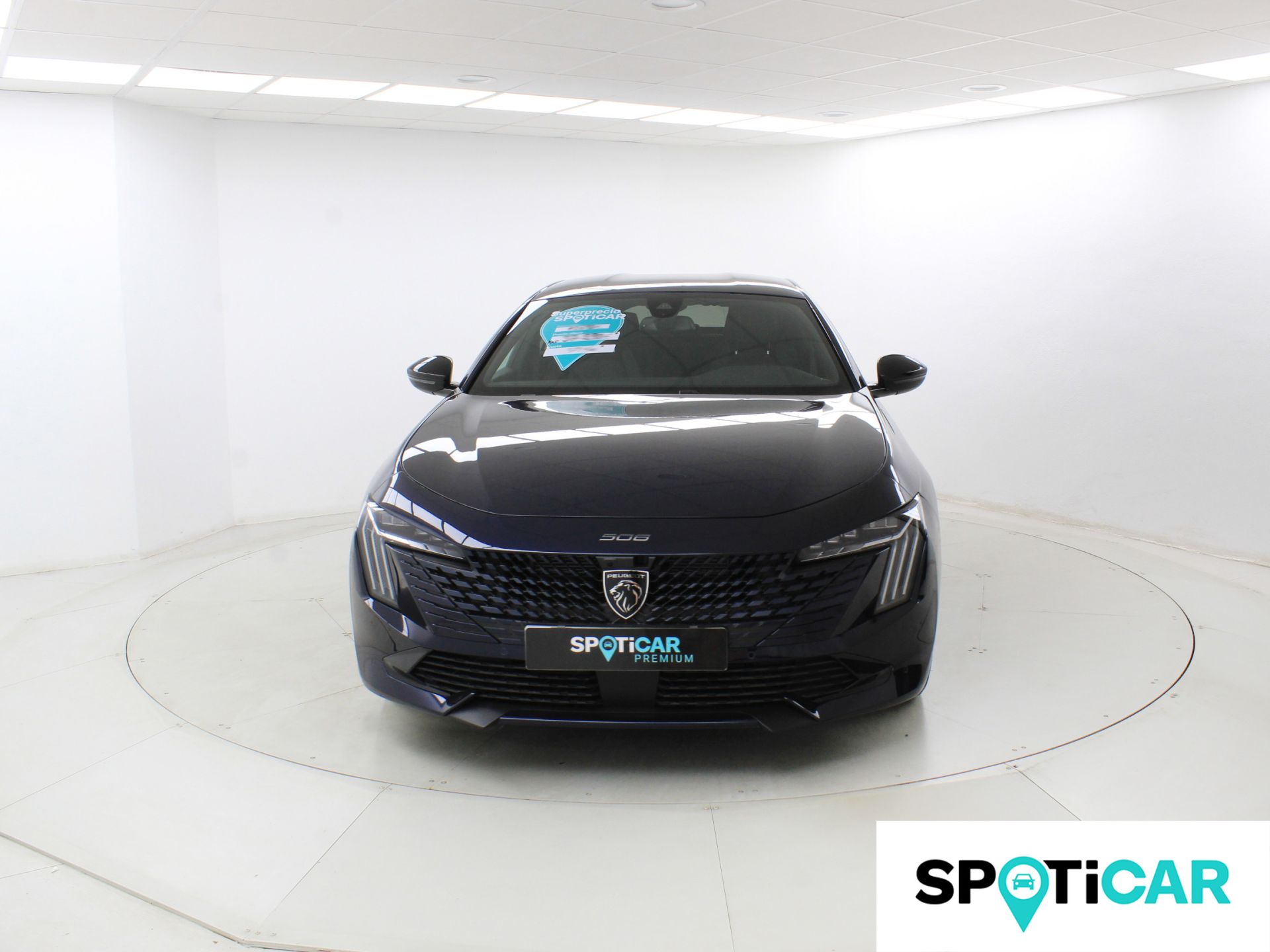 Peugeot 508 - 3