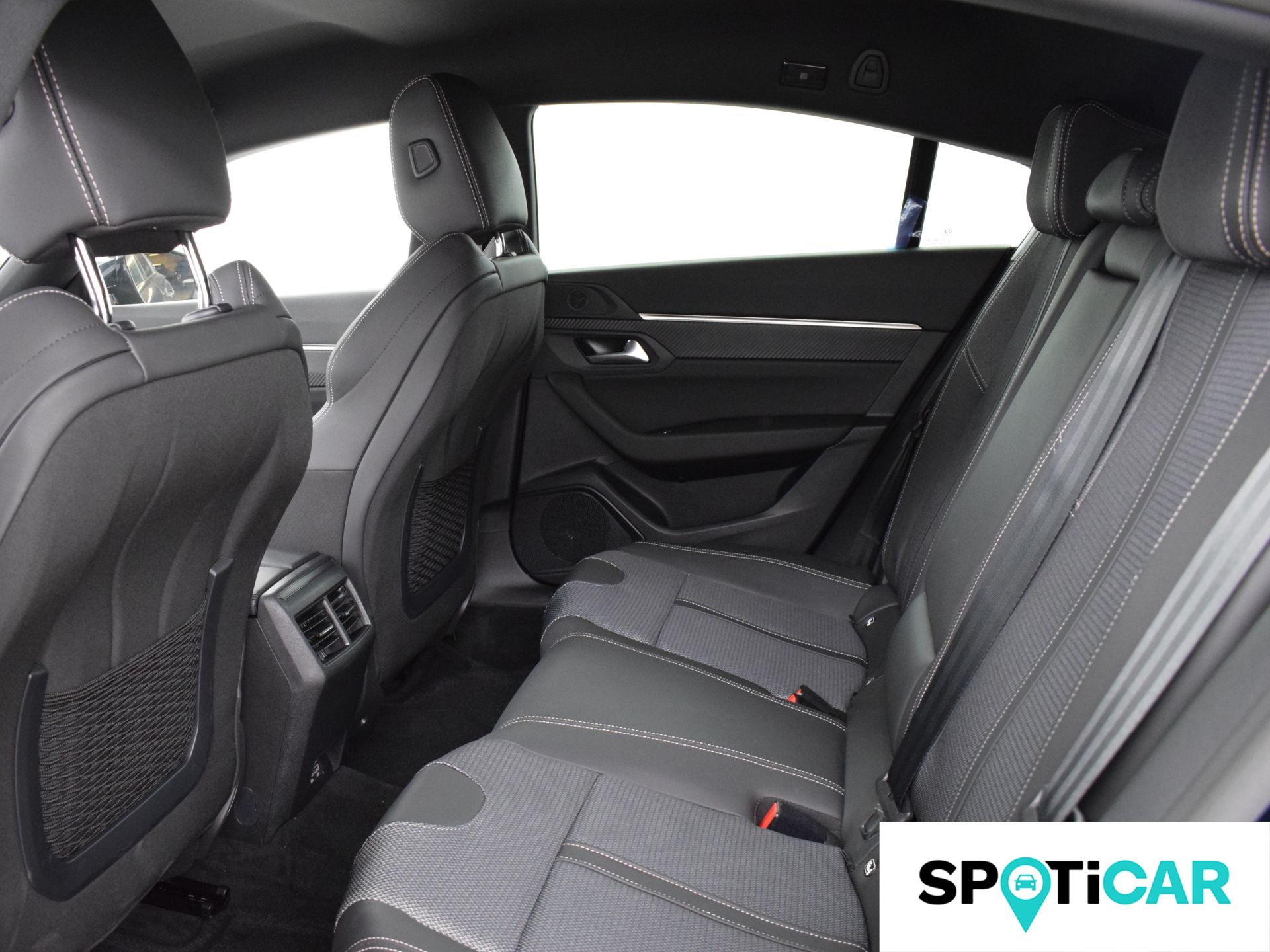 Peugeot 508 - 11
