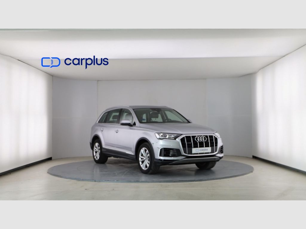 Audi Q7 - 2