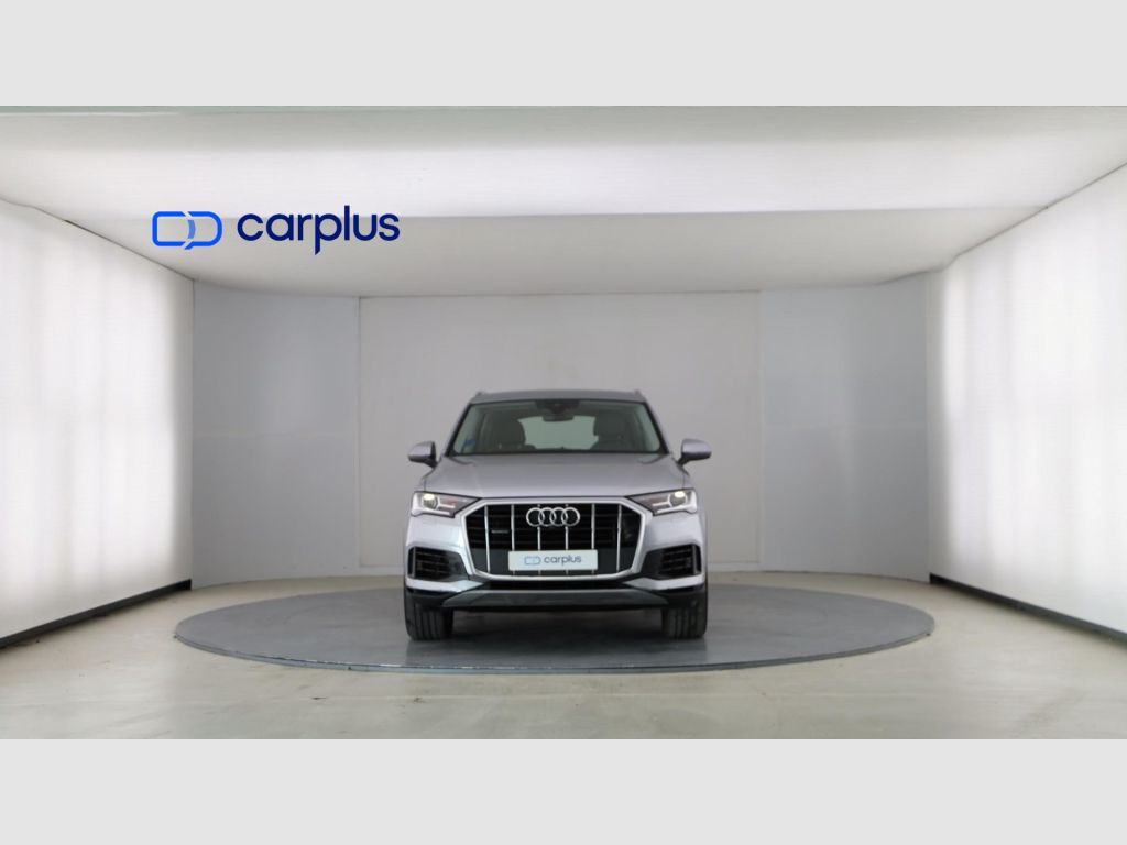 Audi Q7 - 3