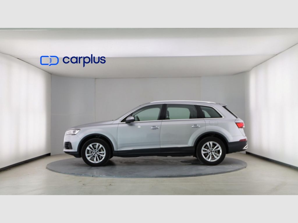 Audi Q7 - 4