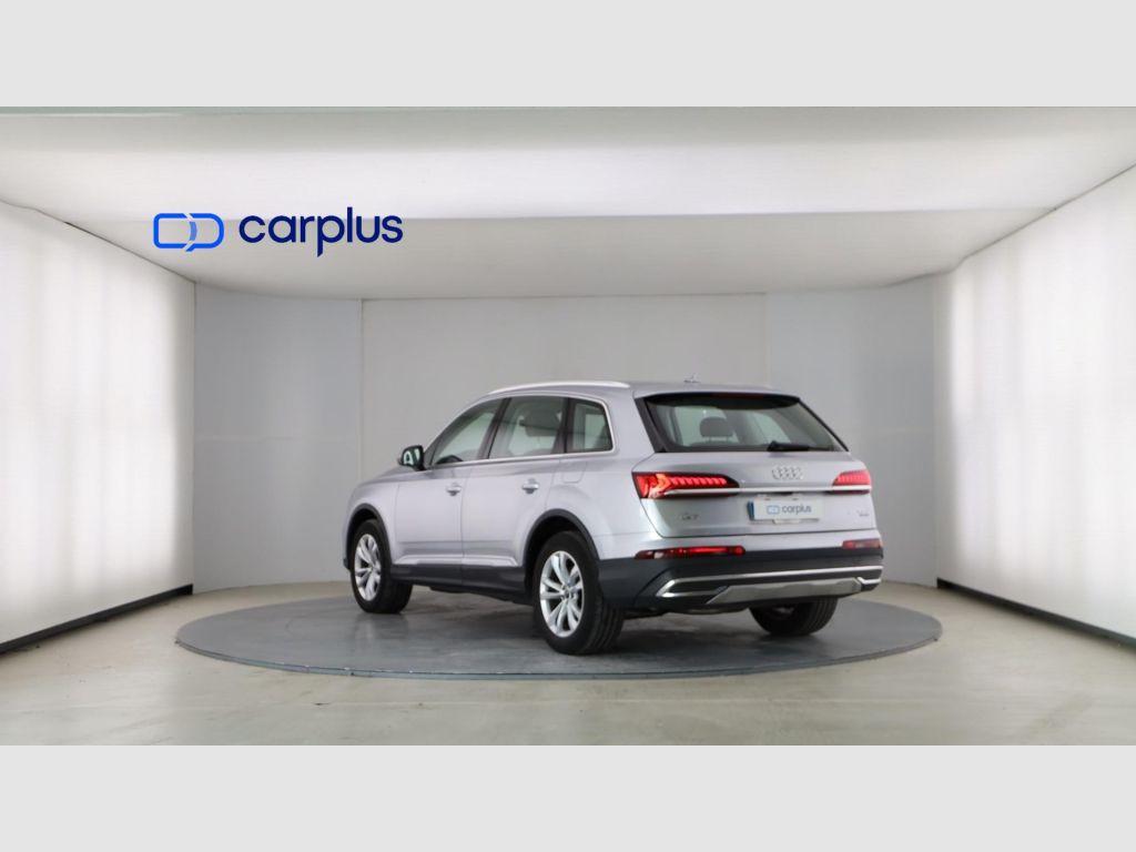 Audi Q7 - 5