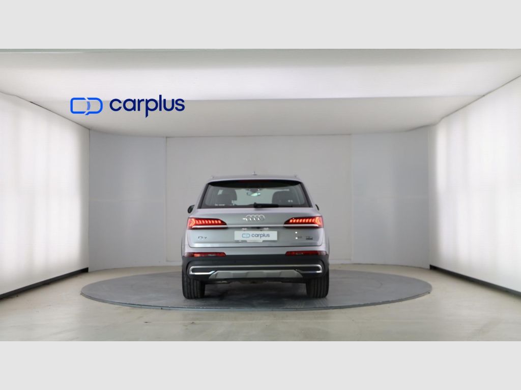Audi Q7 - 6