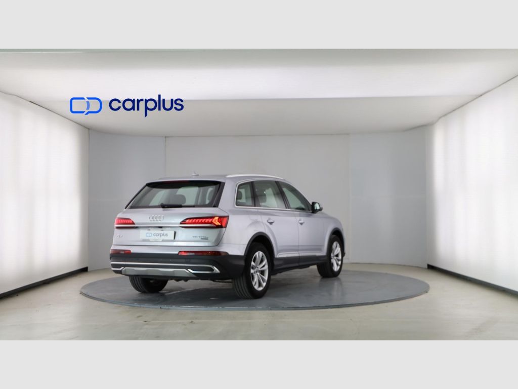 Audi Q7 - 7