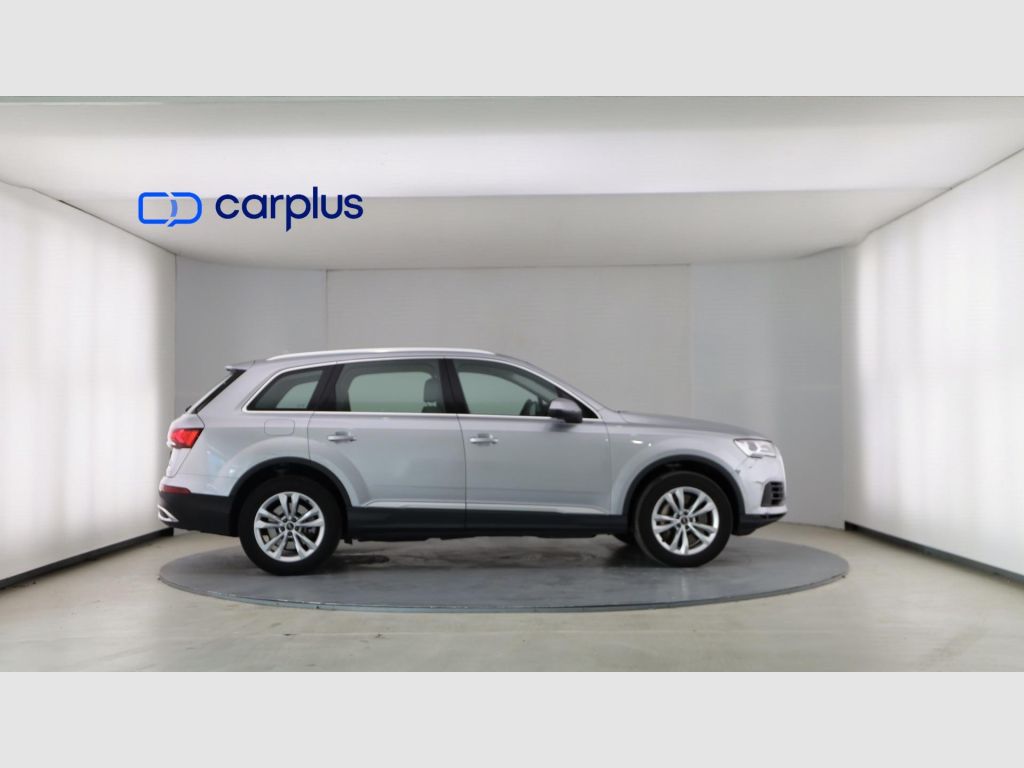 Audi Q7 - 8