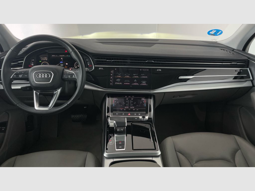 Audi Q7 - 11
