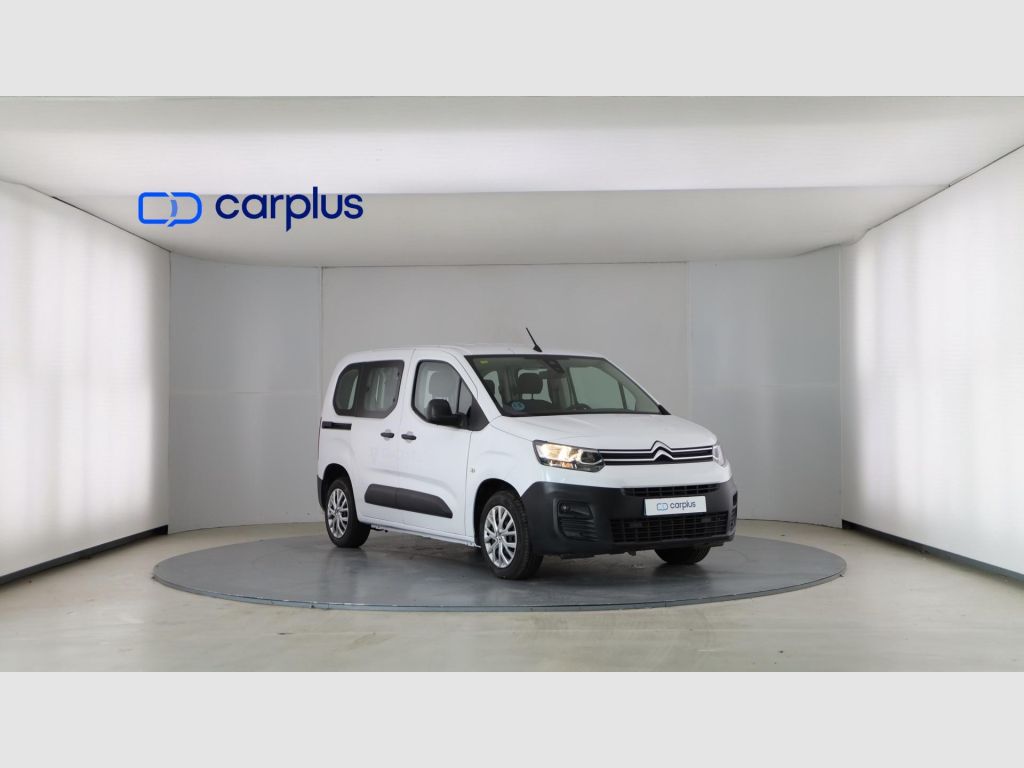 Citroën Berlingo - 2